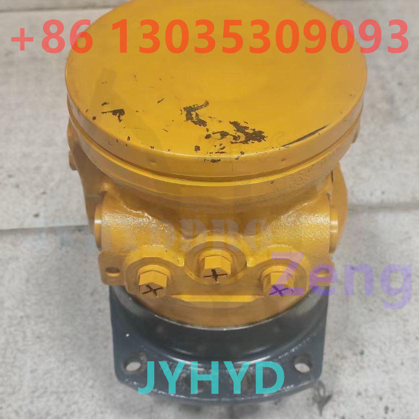 VOLVO EC35 LINGONG LG35 EXCAVATOR SWING MOTOR ASSY