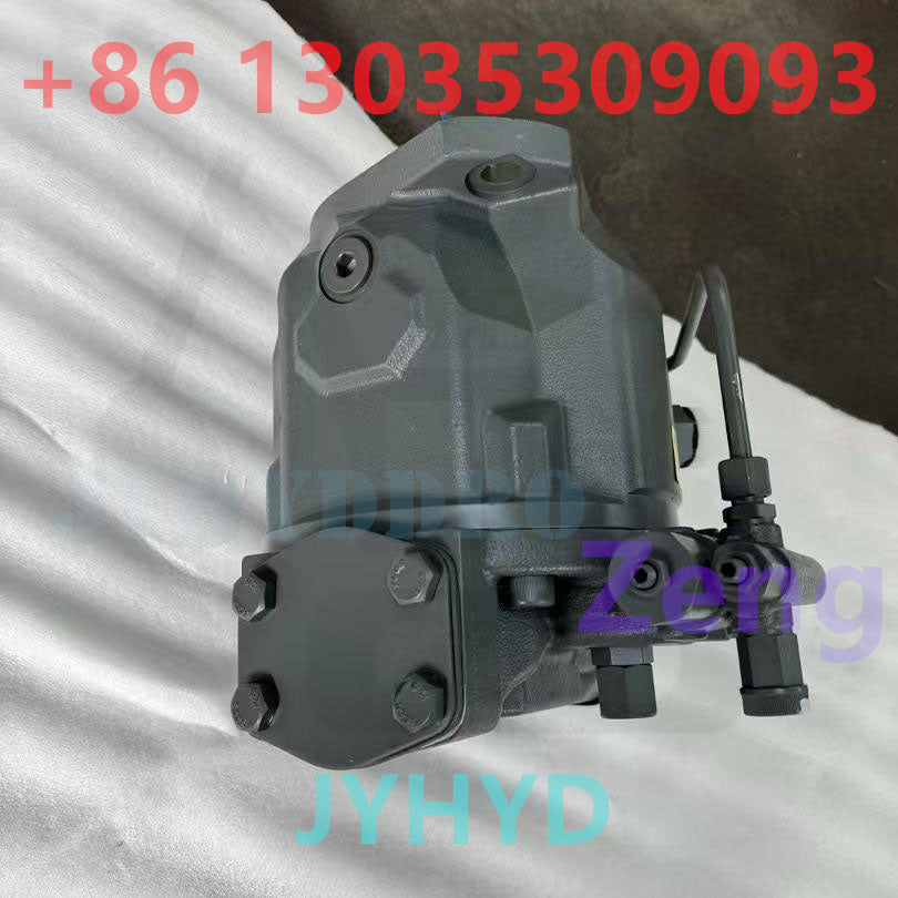 CATERPILLAR 416C 426C 428C 436C 438C EXCAVATOR 161-6634 HYDRAULIC PUMP