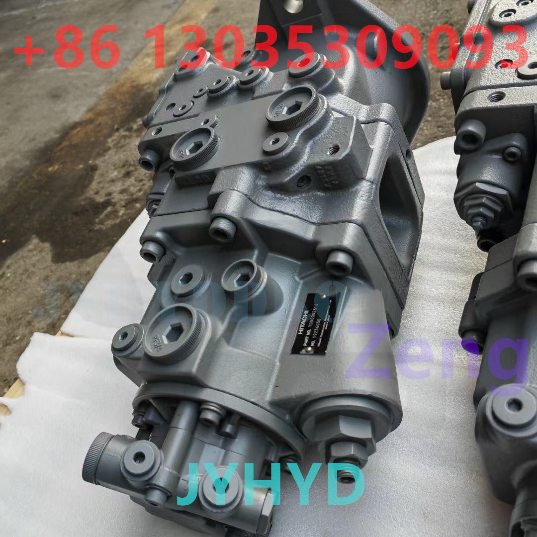 HITACHI ZX70-5G ZX70-5A EXCAVATOR HYDRAULIC PUMP