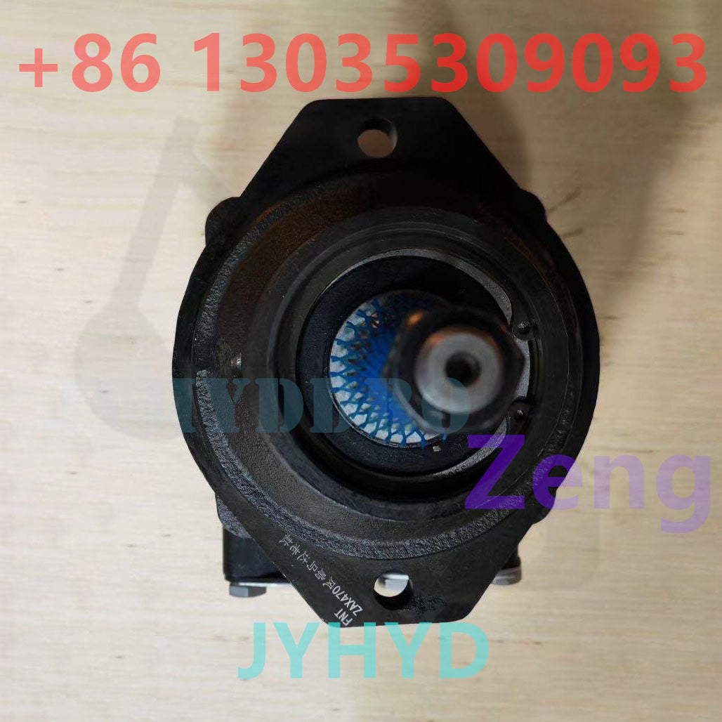 HITACHI ZX470 ZX480 EXCAVATOR FAN MOTOR