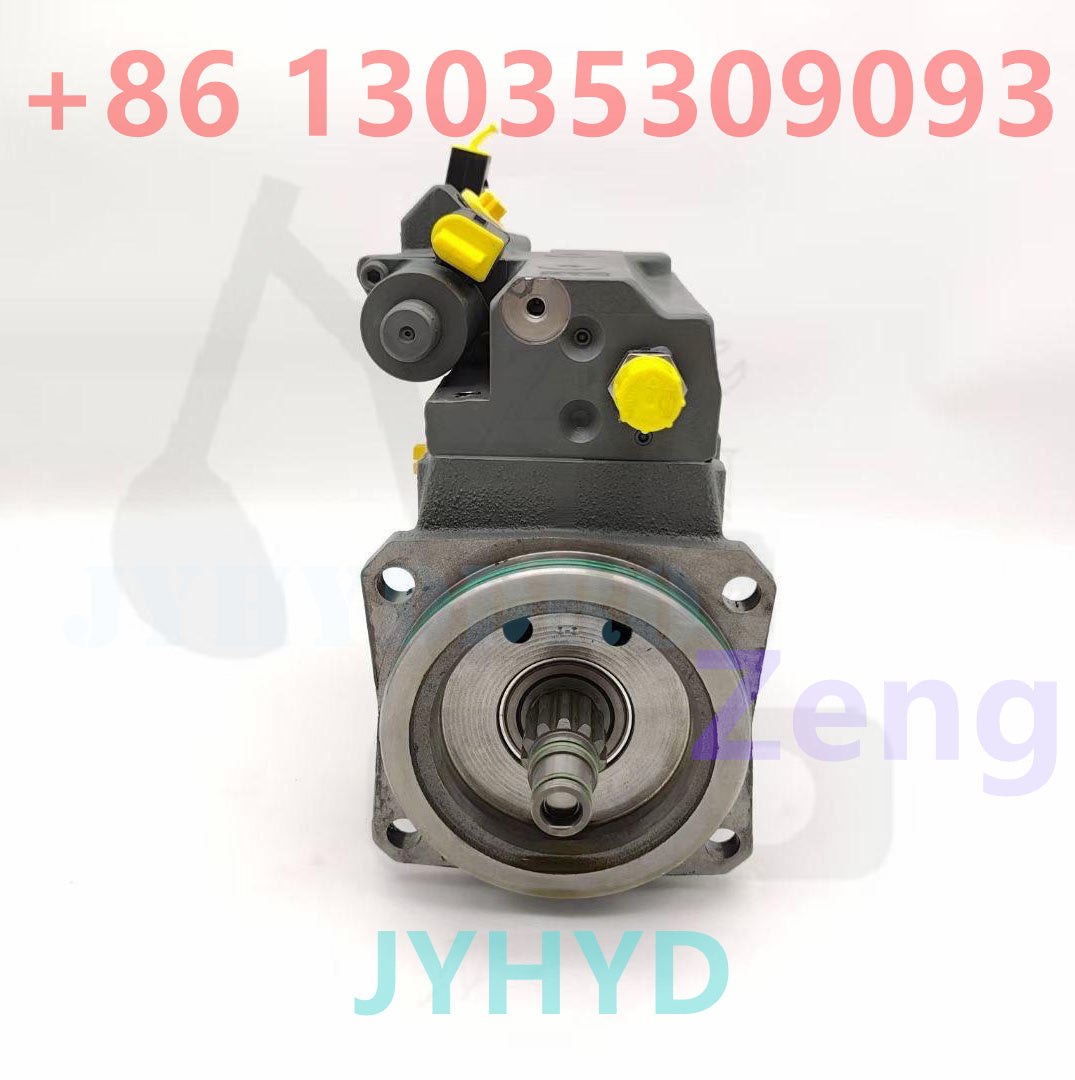 LIBHHERR 11368791 FUEL PUMP