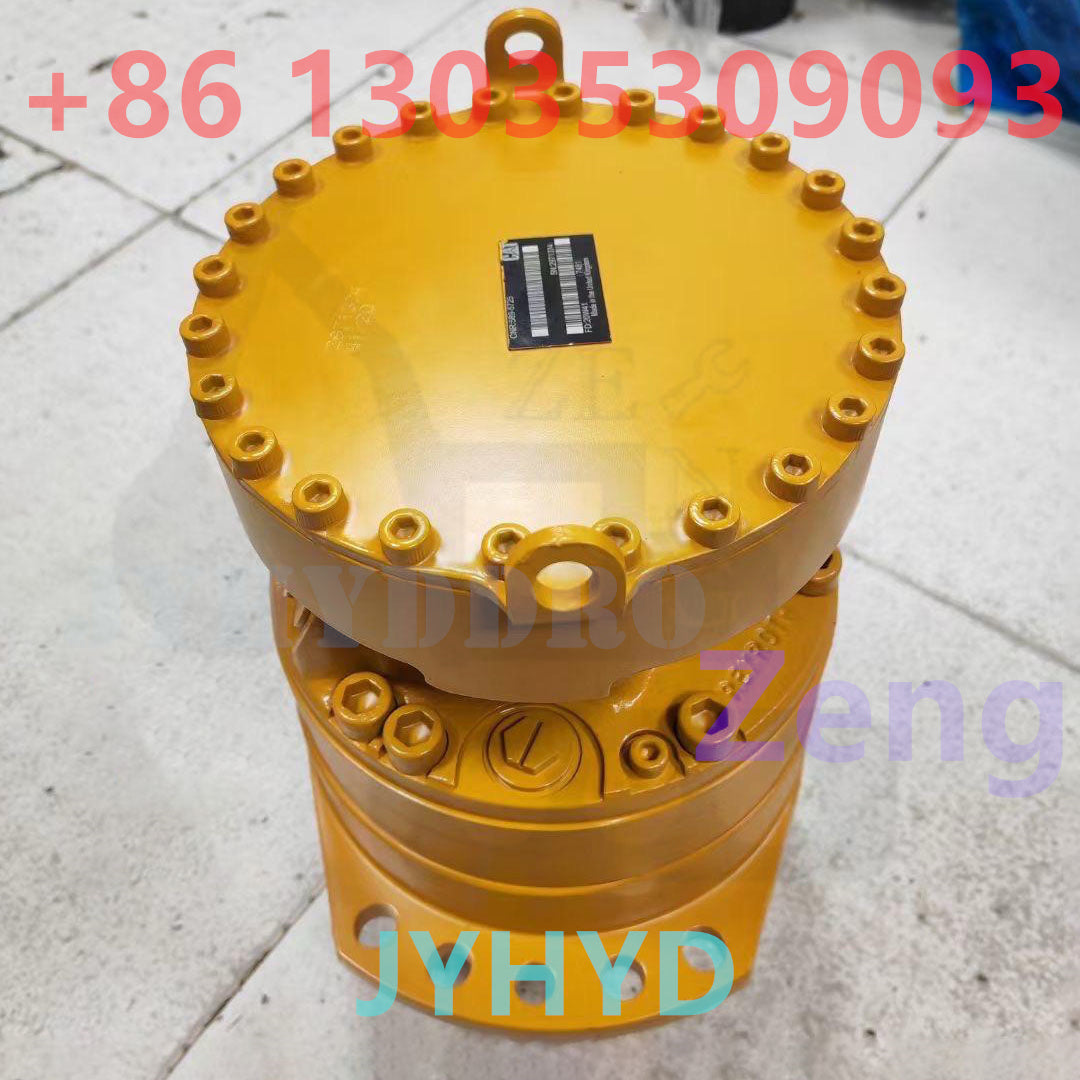 CATERPILLAR CAT307 EXCAVATOR 589-5725 SWING MOTOR ASSY