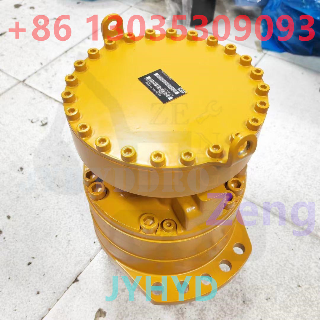 CATERPILLAR CAT307 EXCAVATOR 589-5725 SWING MOTOR ASSY