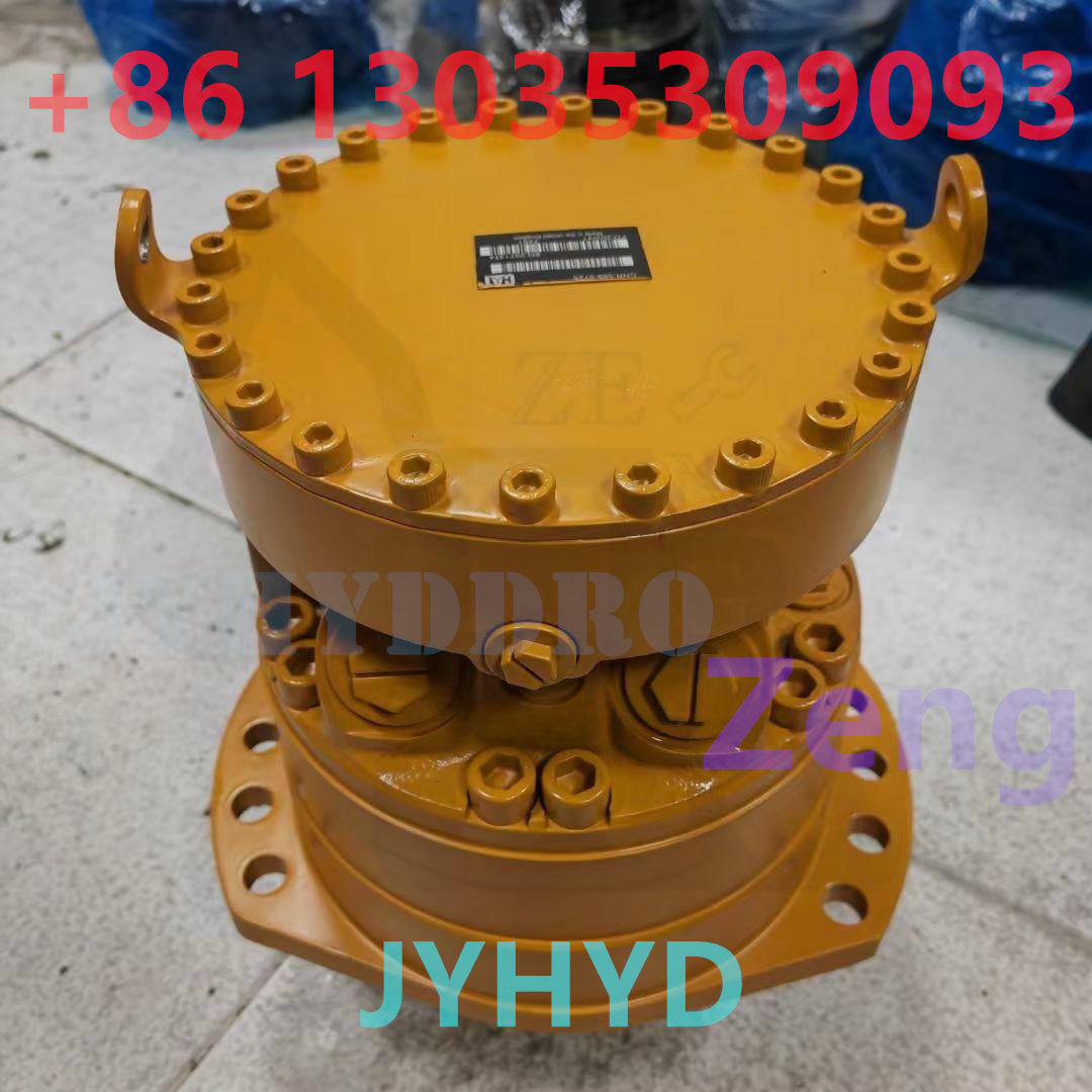 CATERPILLAR CAT307 EXCAVATOR 589-5725 SWING MOTOR ASSY