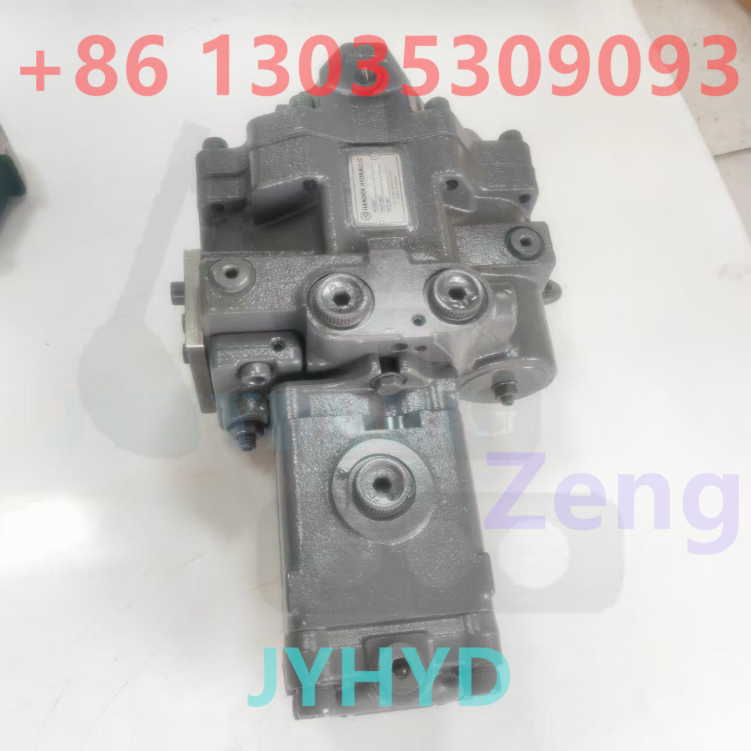 HITACHI ZX60-5G ZX60-5A HYDRAULIC PUMP