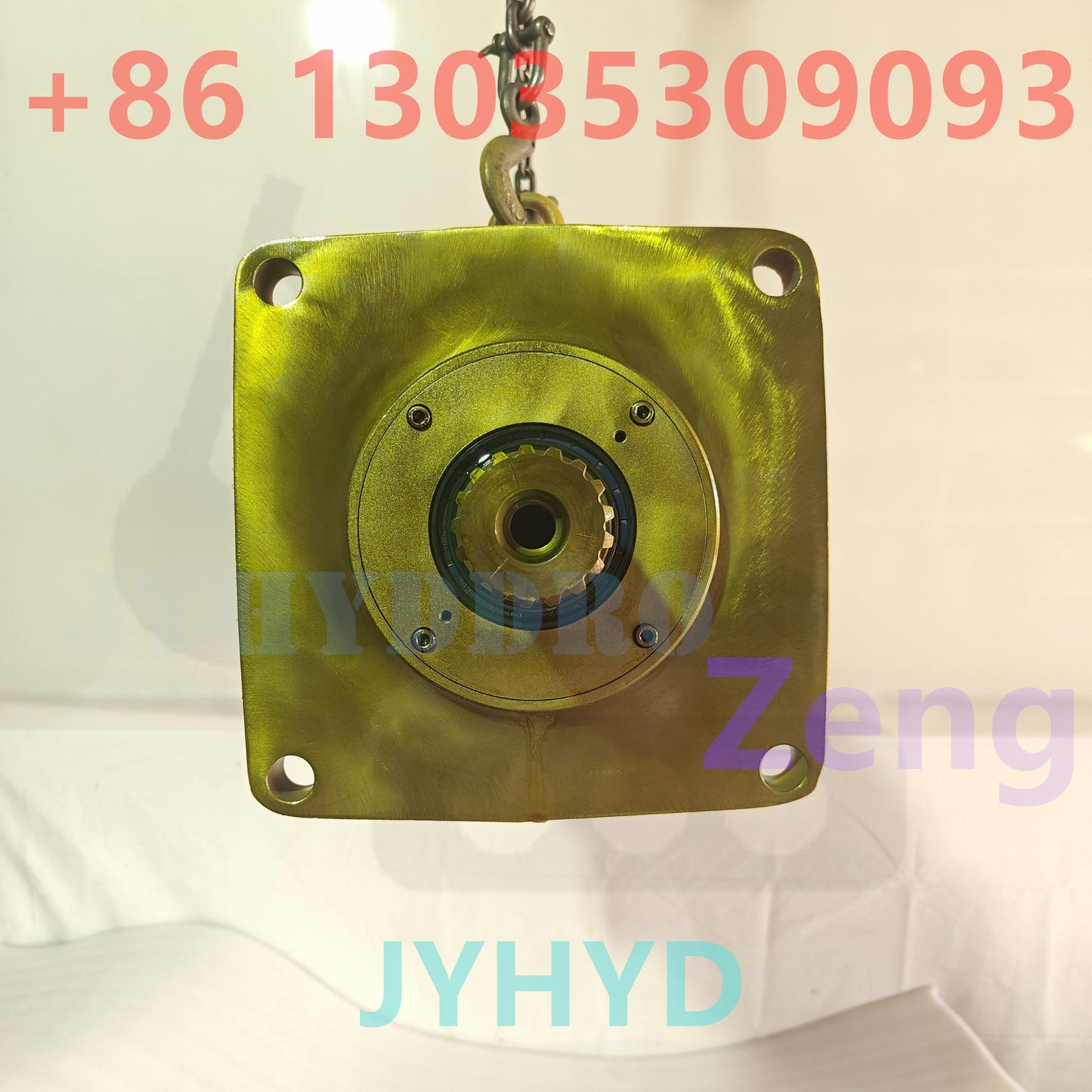 CATERPILLAR CAT374 CAT375 EXCAVATOR HYDRAULIC PUMP
