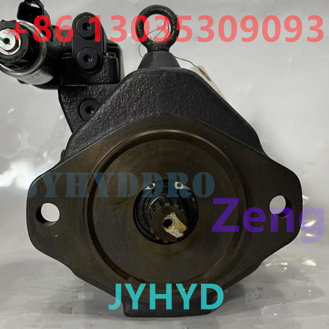 SANY SY485 SY550 EXCAVATOR K3VL28 HYDRAULIC PUMP