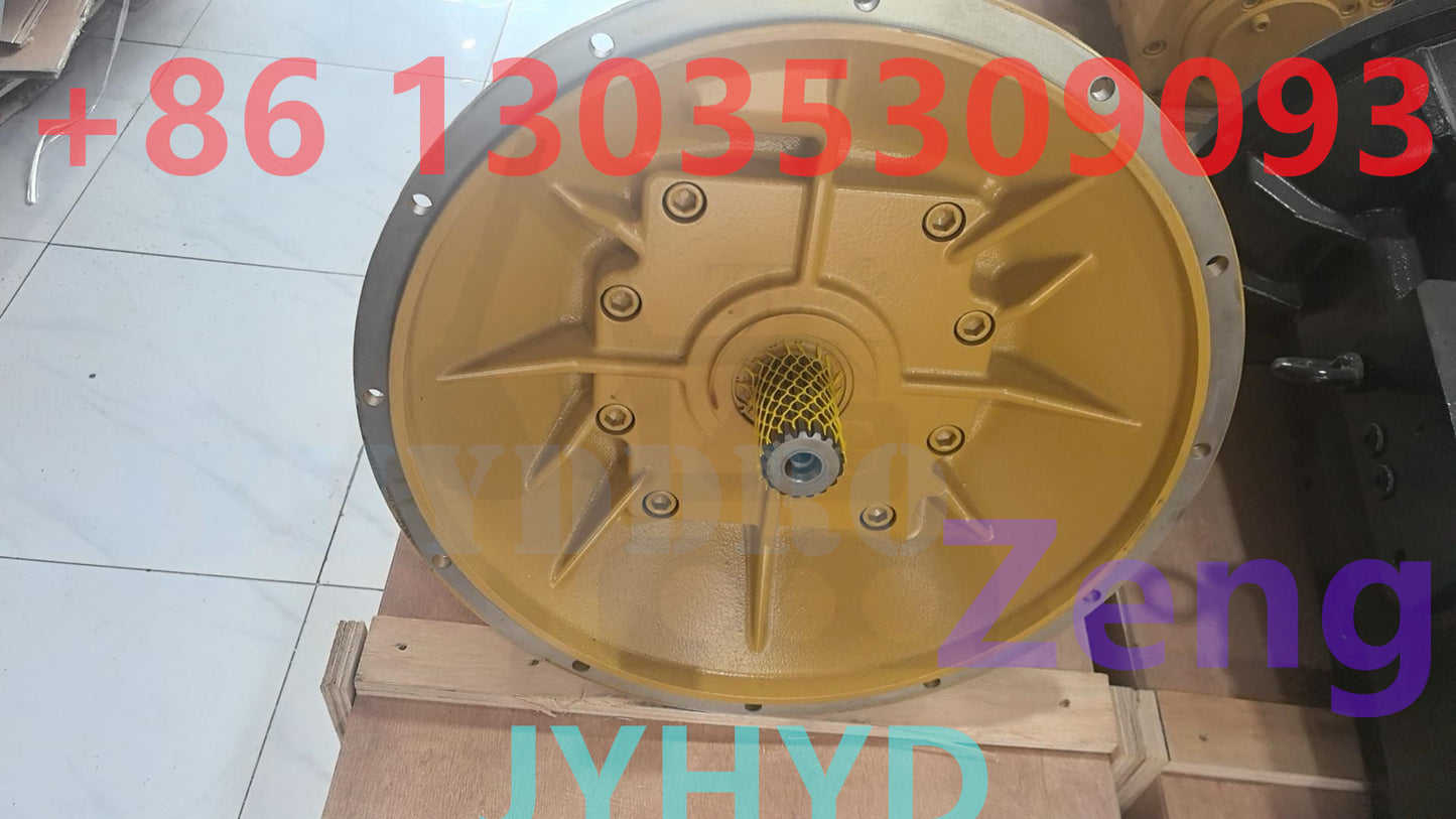 REXROTH A28VO130 HYDRAULIC PUMP