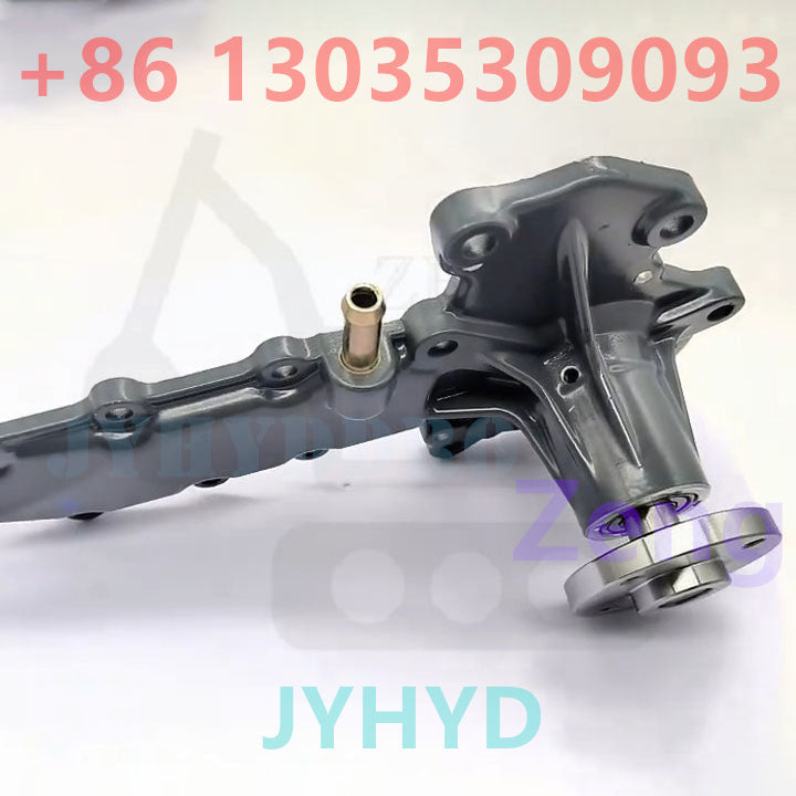 KOMATSU PC56-7 EXCAVATOR WATER PUMP