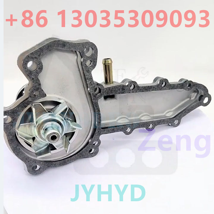 KOMATSU PC56-7 EXCAVATOR WATER PUMP