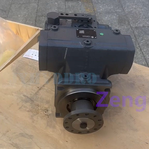 REXROTH A4VTG90 HYDRAULIC PUMP