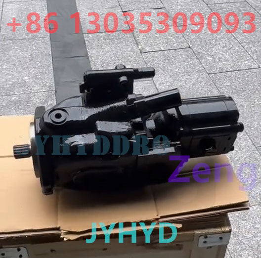 XINYUAN XY75 EXCAVATOR A10VO72 HYDRAULIC PUMP