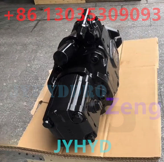 XINYUAN XY75 EXCAVATOR A10VO72 HYDRAULIC PUMP