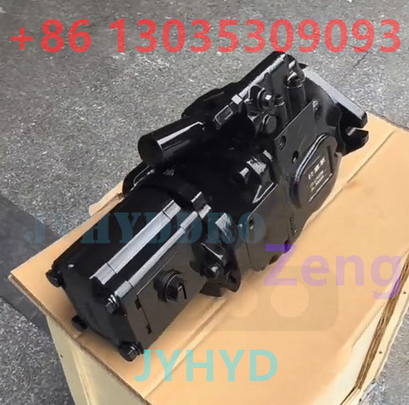 XINYUAN XY75 EXCAVATOR A10VO72 HYDRAULIC PUMP