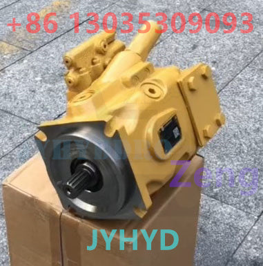 CATERPILLAR CAT305.5 EXCAVATOR HYDRAULIC PUMP