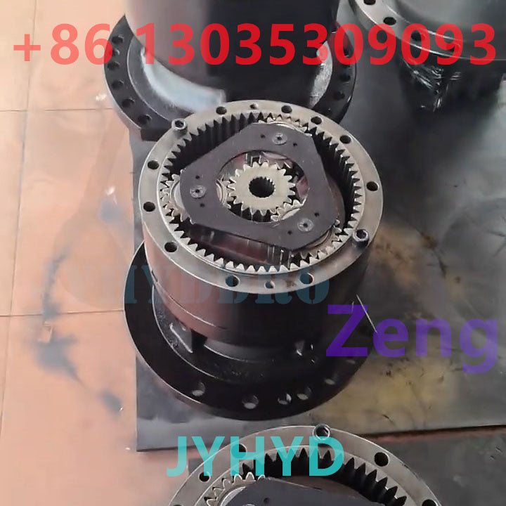 KOBELCO SK200-8 SK250-8 EXCAVATOR SWING REDUCTION GEARBOX PARTS