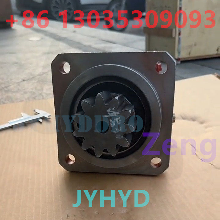 YANMAR B30 B37 EXCAVATOR SWING MOTOR