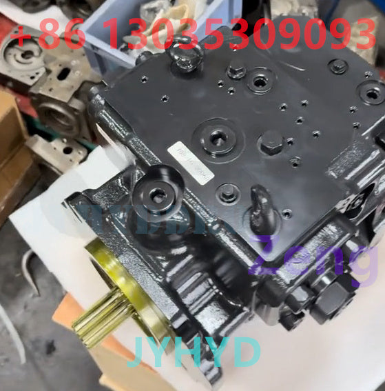 708-1G-00060 HYDRAULIC PUMP