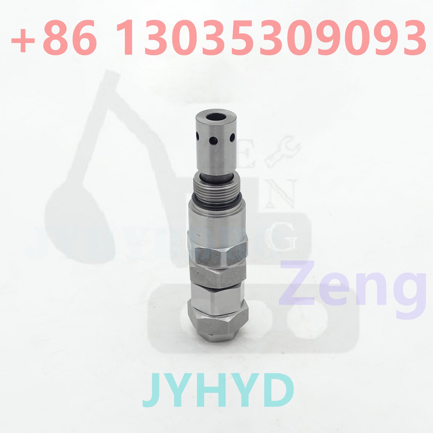 VOE14513267 RELIEF VALVE