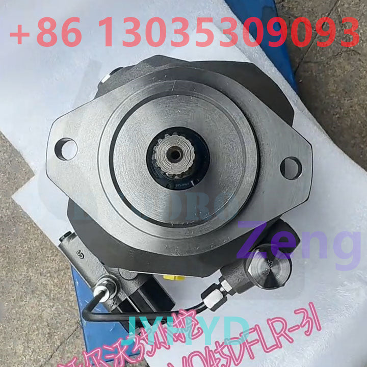 REXROTH A10VO45DFLR/31R-PSC62K01-S0850 HYDRAULIC PUMP