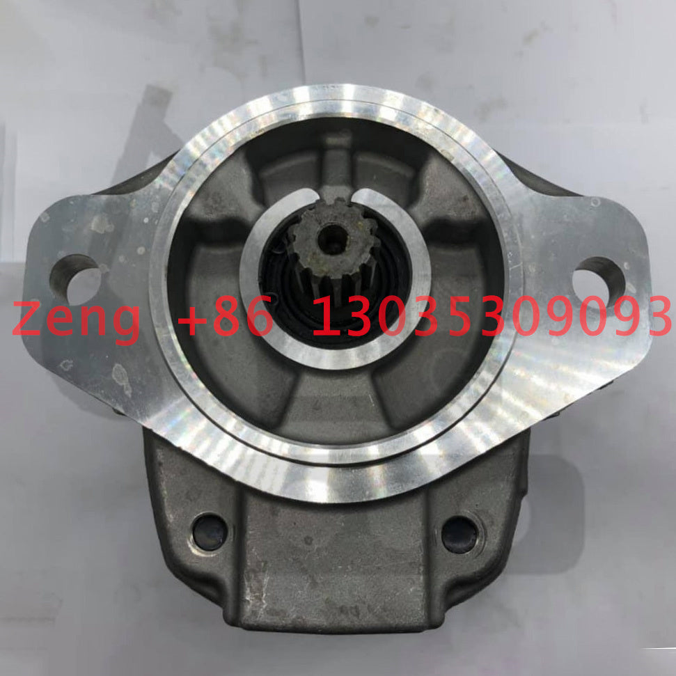GD705A-4 GD705A-4A 512 WA120-1 705-11-34011 hydraulic pump gear pump