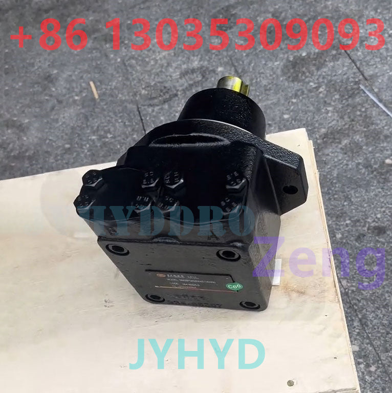 XCMG XE490 XE700 XE900 EXCAVATOR FAN MOTOR