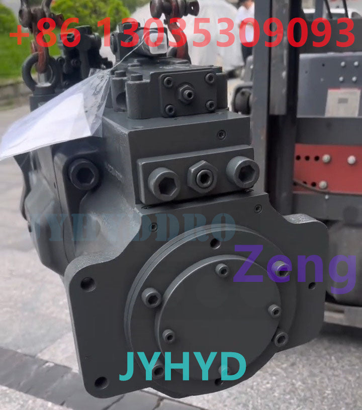 XCMG XE950 EXCAVATOR V90N300DTH HYDRAULIC PUMP