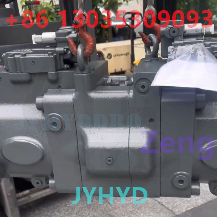 XCMG XE950 EXCAVATOR V90N300DTH HYDRAULIC PUMP