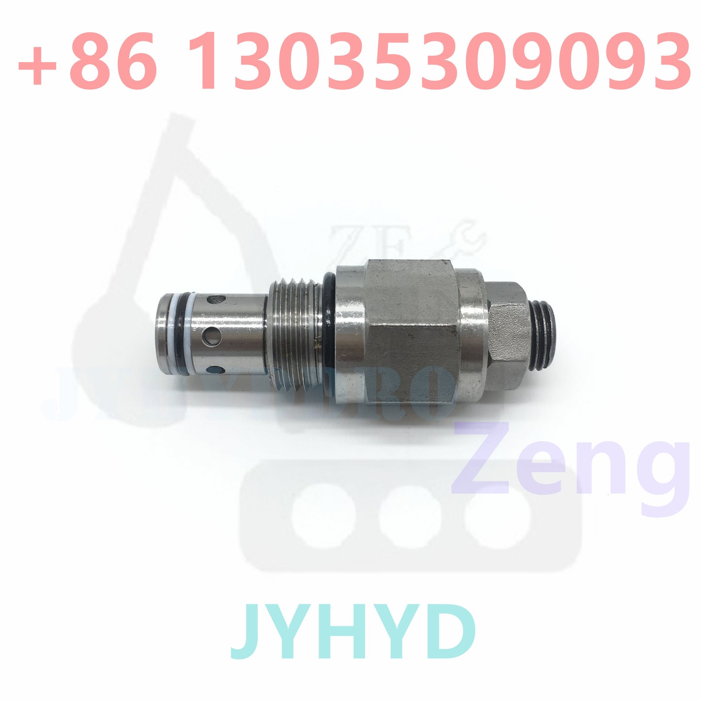 XCMG XE210 RELIEF VALVE