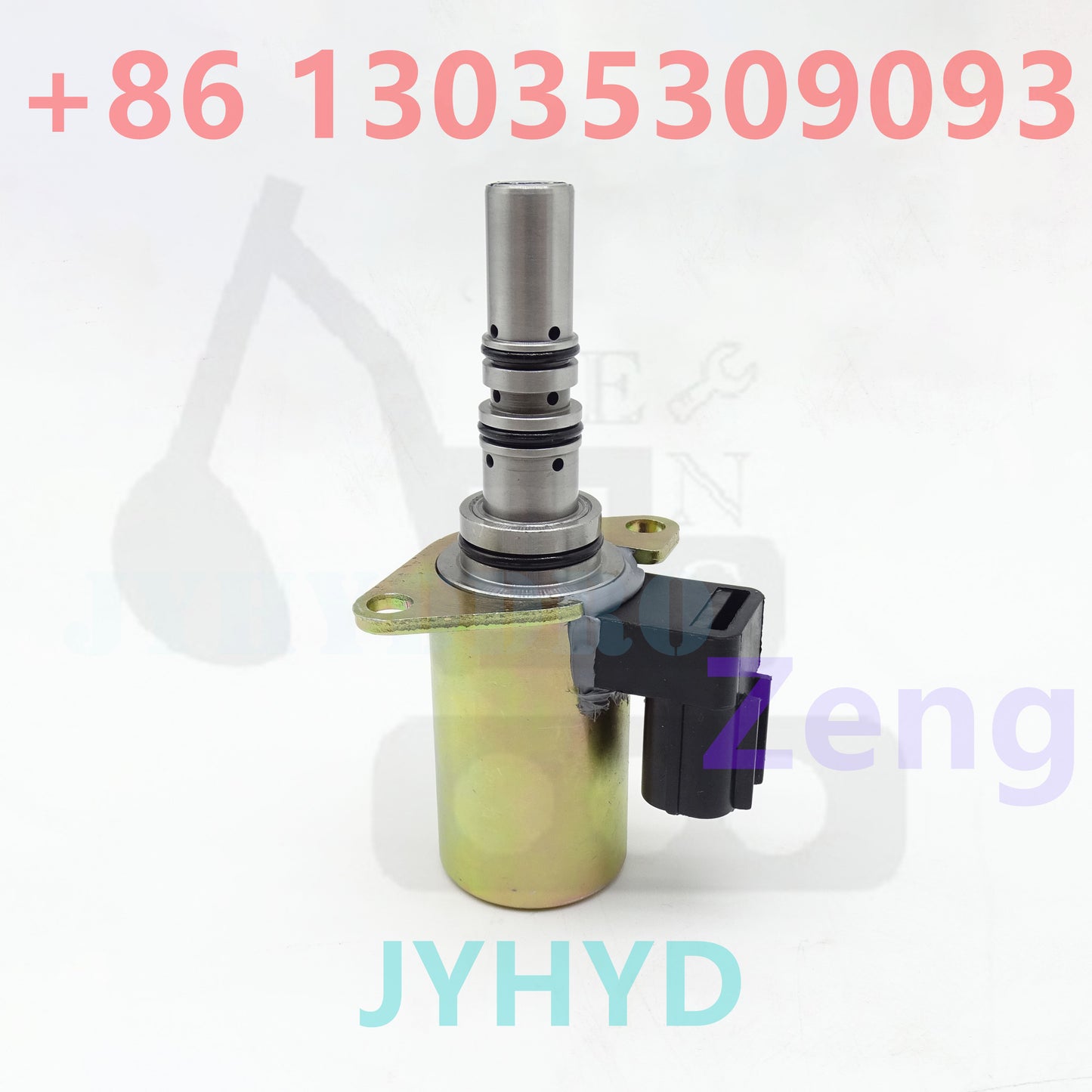 YT35V00004F1 SOLENOID VALVE