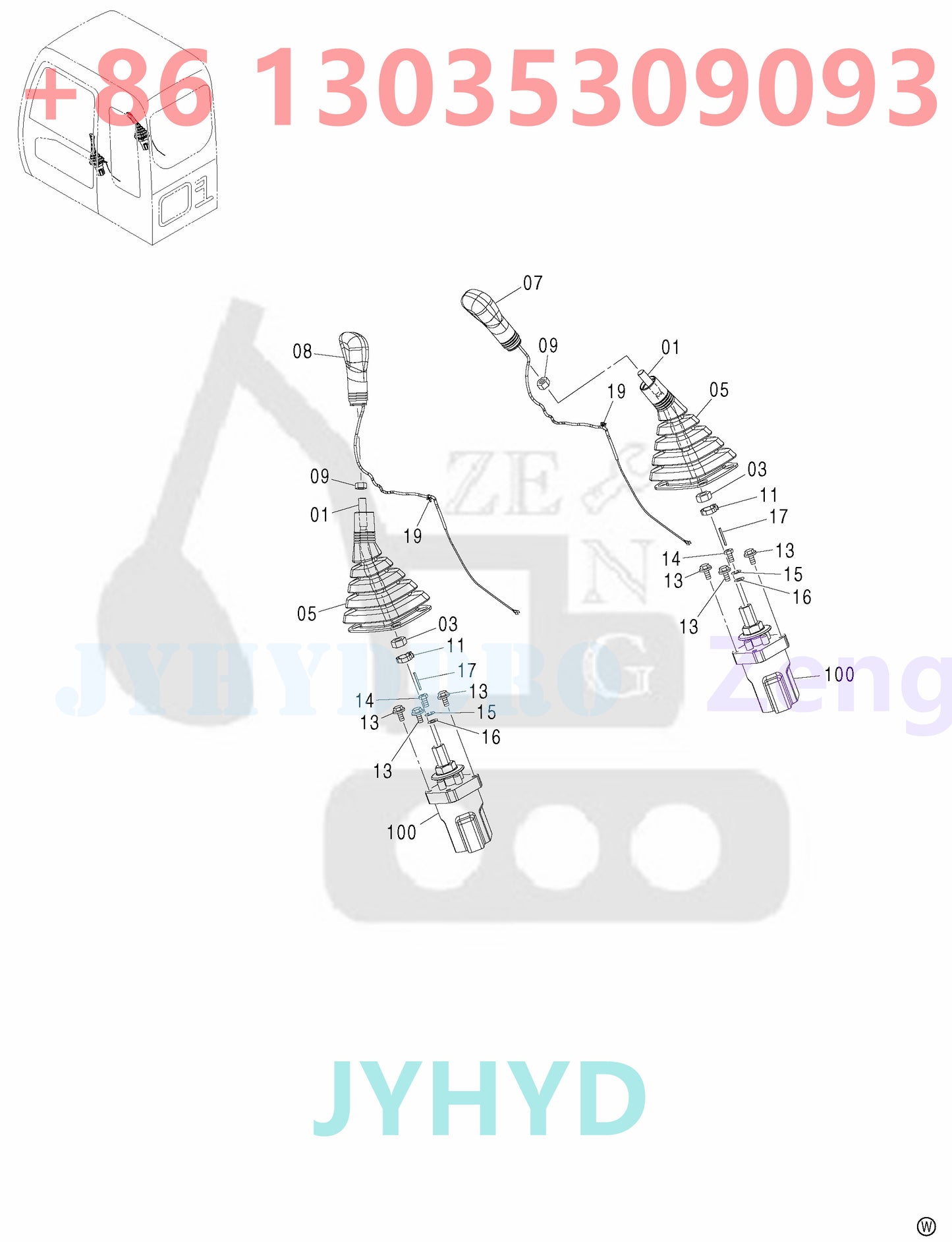 9234272 9239583 9759157 9759158