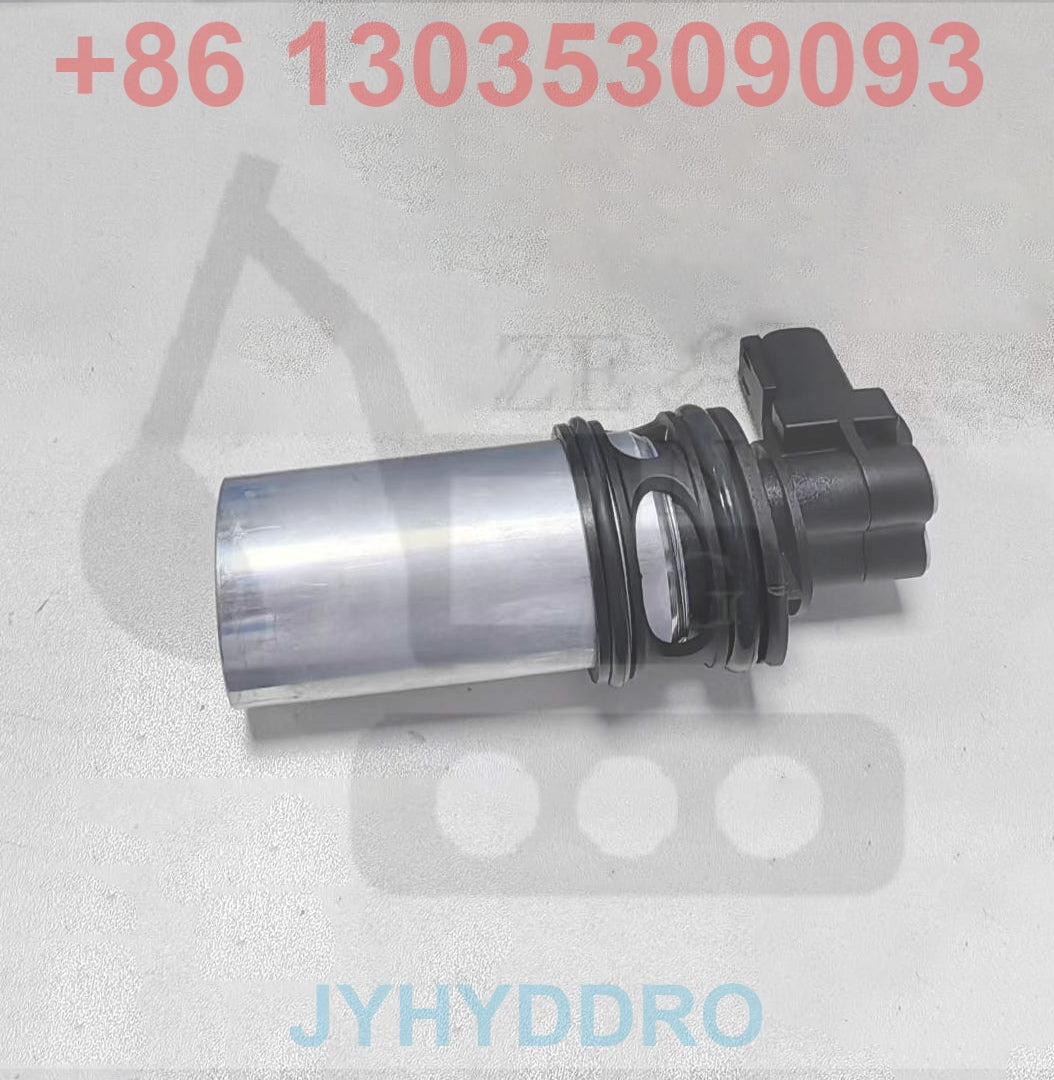562-1852 FUEL PUMP