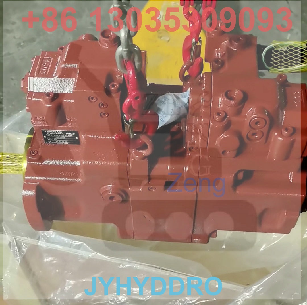 K7V63DT HYDRAULIC PUMP