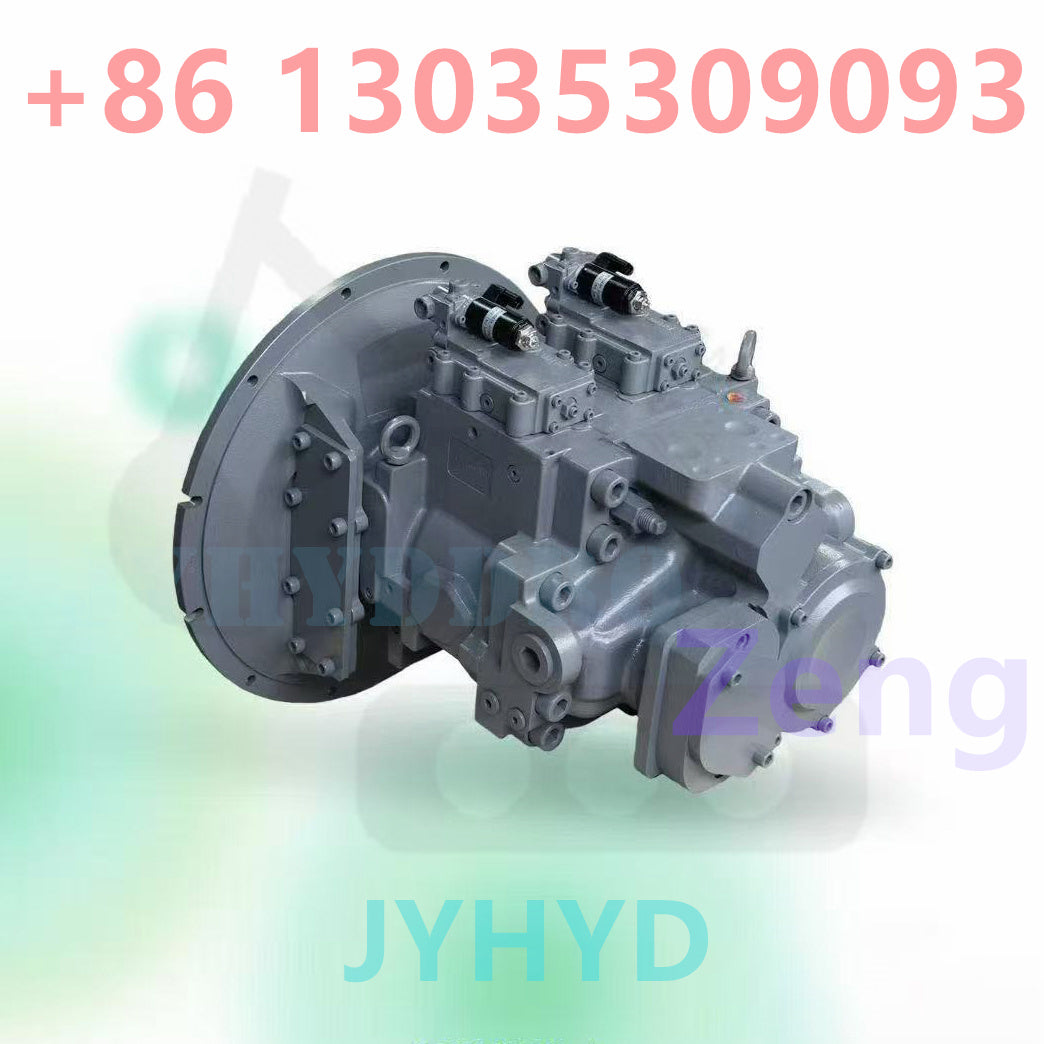 HITACHI ZX520-6A EXCAVATOR K5V235DPH1V3R-0E22 HYDRAULIC PUMP