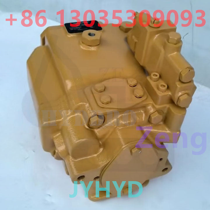 169-4882 HYDRAULIC PUMP