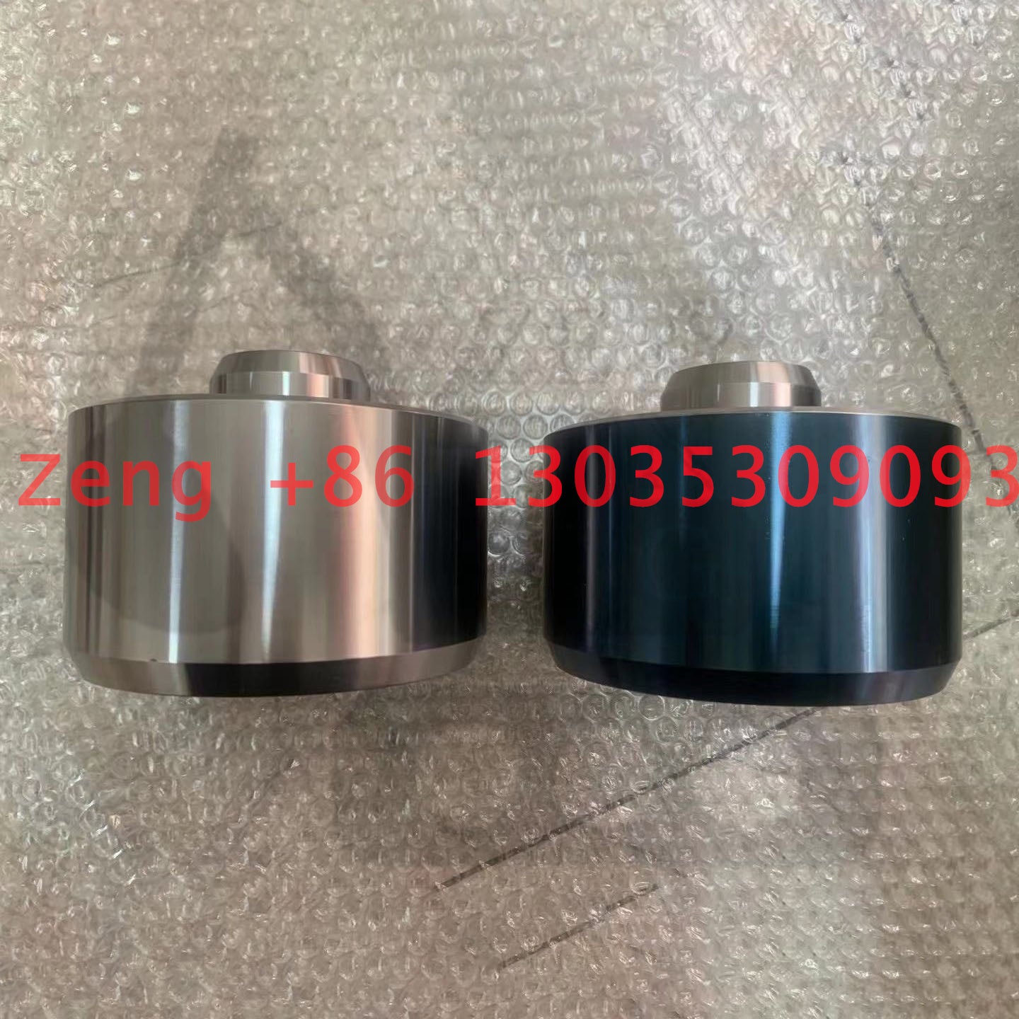 Kawasaki K3V112 hydraulic pump cylinder block rotor barrel