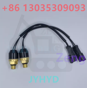 DOOSAN DX150-9 DX215-9 DX225-9 EXCAVATOR 301413-00287 2549-9112 SENSOR