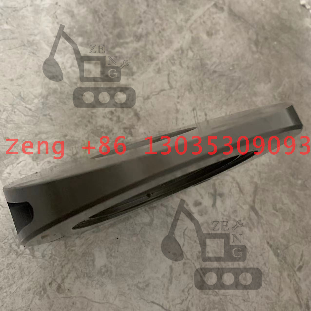 DH215-7 DH225-7 TSM128 swing motor swash plate