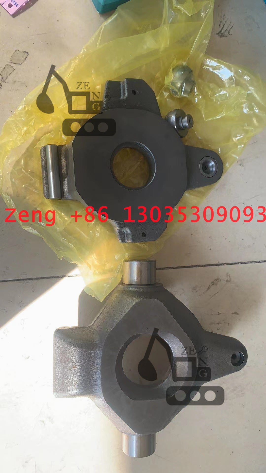 CAT307C CAT308C AP2D36 hydraulic pump swash plate