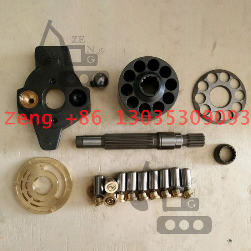 IHI45 U30 U35 CAT303 hydraulic pump parts
