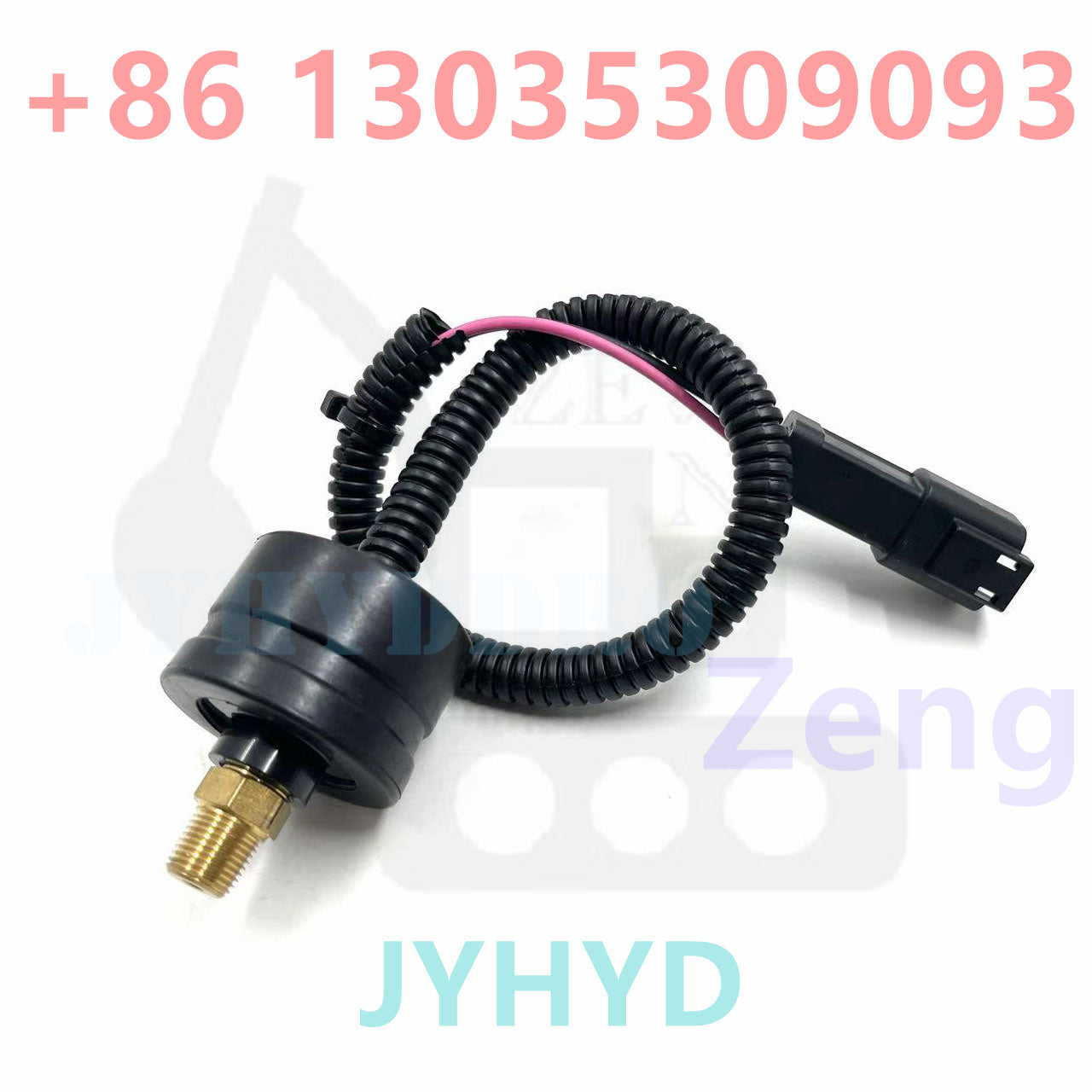 7861-93-1430 SENSOR