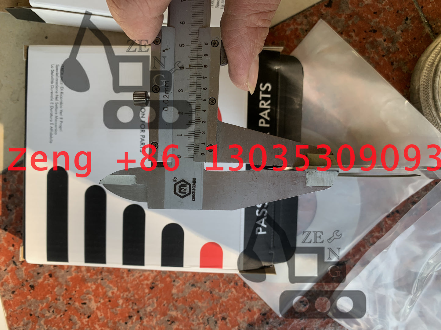 CAT307C CAT308C AP2D36 hydraulic pump shoe plate thrust plate