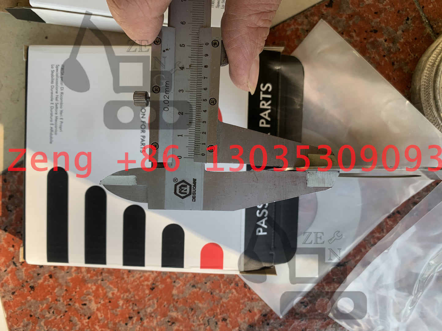 EX75 AP2D36 hydraulic pump shoe plate thrust plate