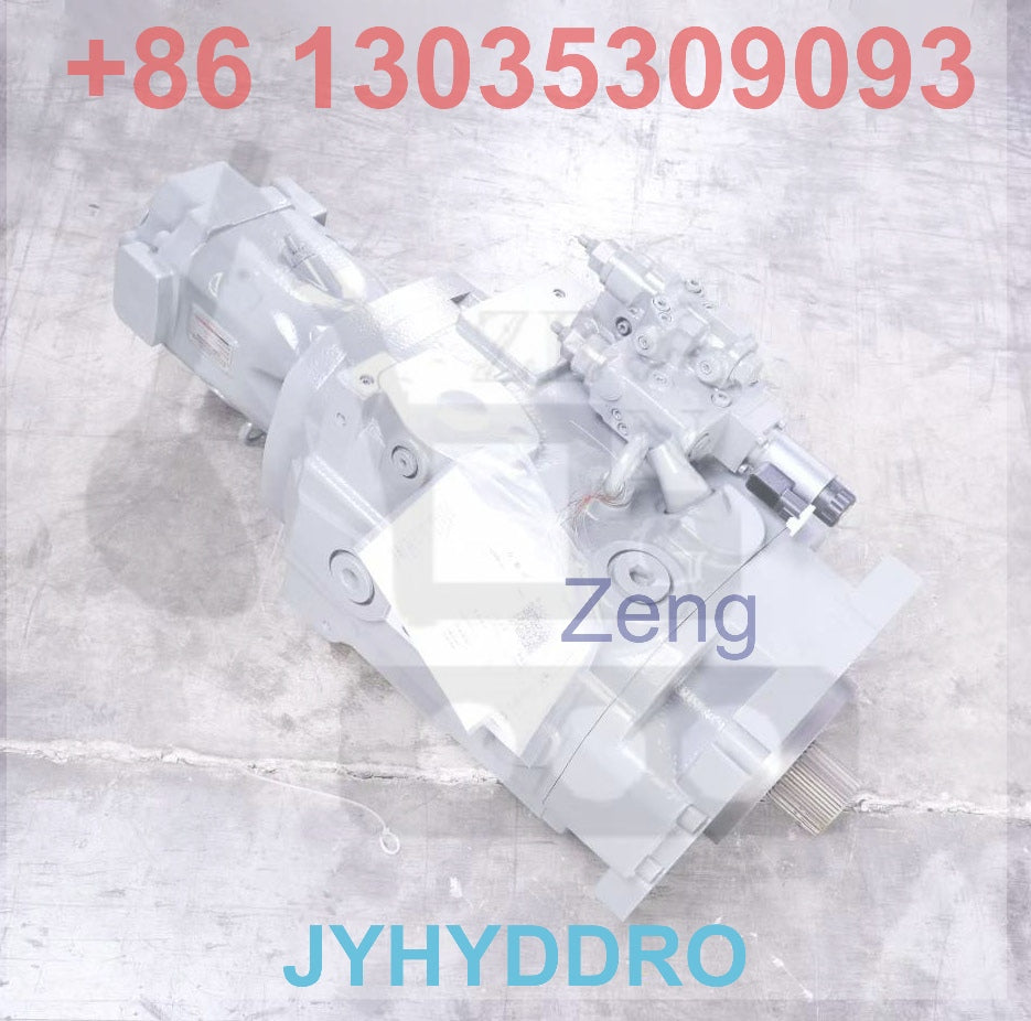 SANY SY980H EXCAVATOR V30G280 HYDRAULIC PUMP