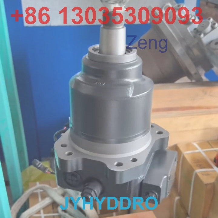 708-7W-00140 FAN MOTOR