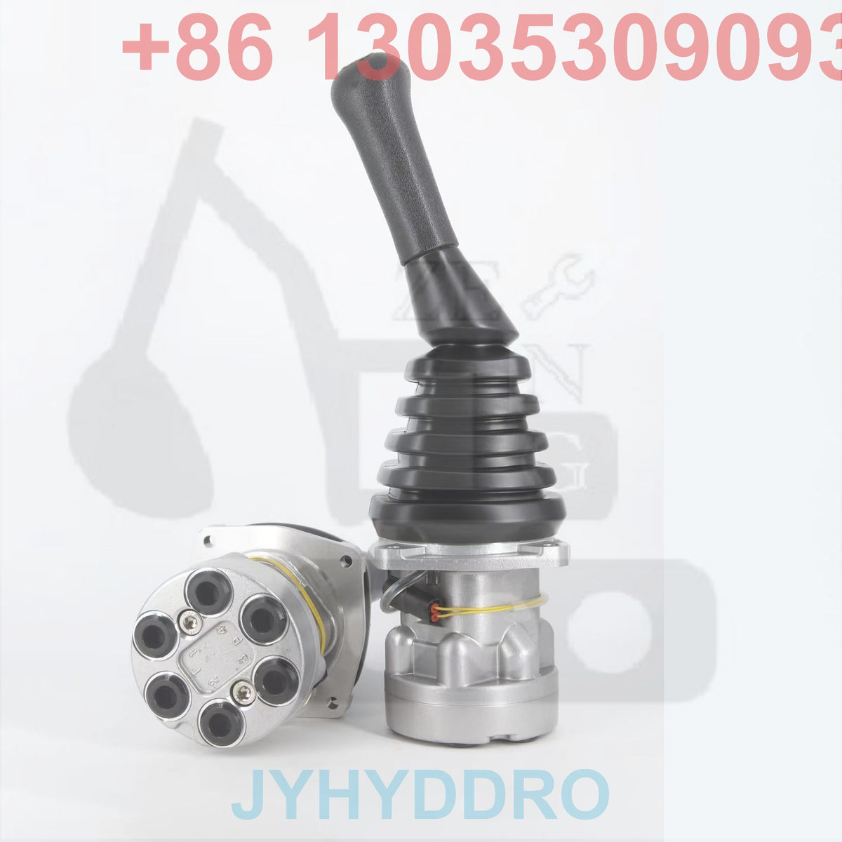 CATERPILLAR CAT320B CAT320C EXCAVATOR JOYSTICK