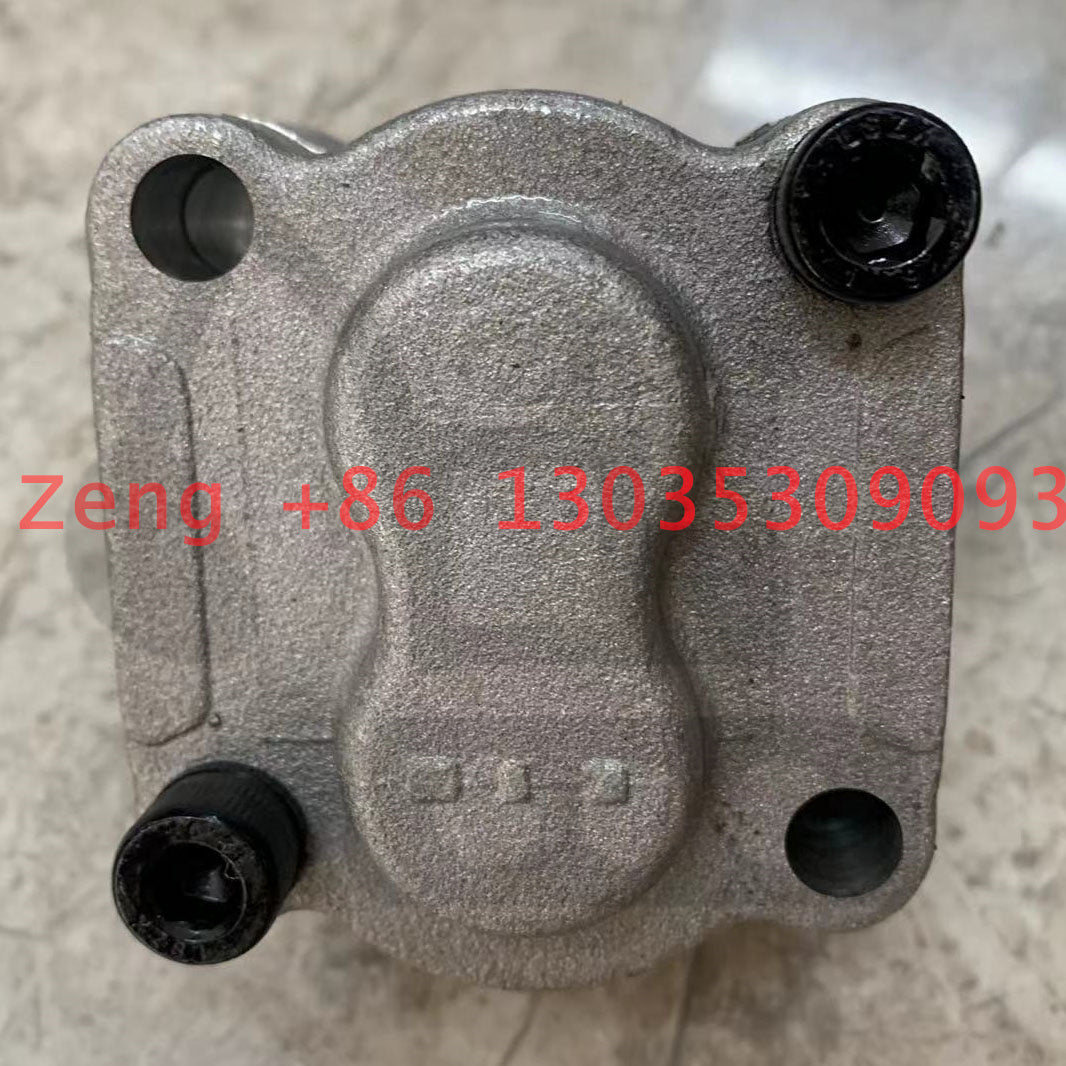 KAYABA PSVL-54CG hydraulic pump gear pump pilot pump KPN0540C
