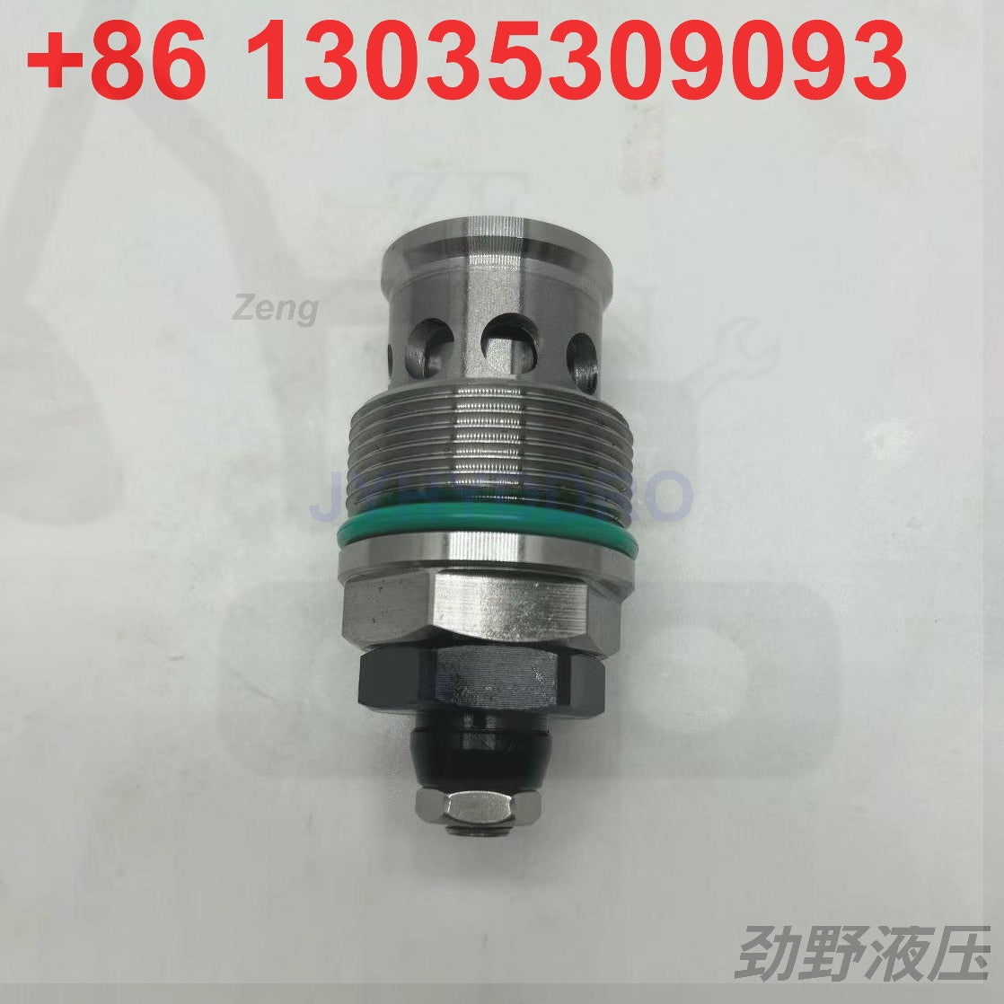 A4VG180 RELIEF VALVE