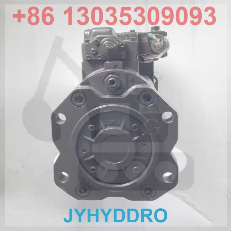 KAWASAKI K5V200DTH-9N2Y HYDRAULIC PUMP