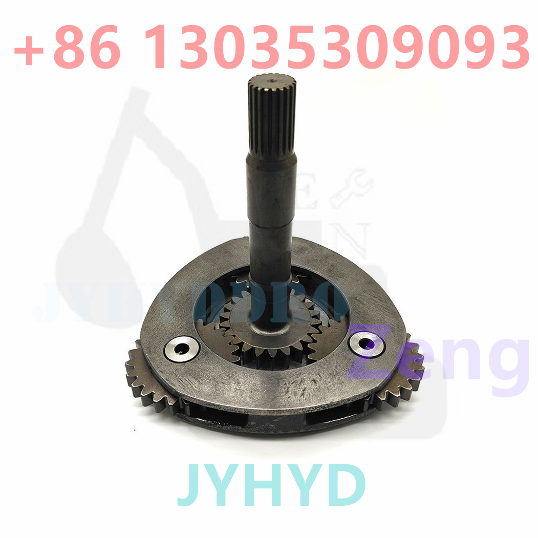 2050691 2050692 CARRIER ASSY